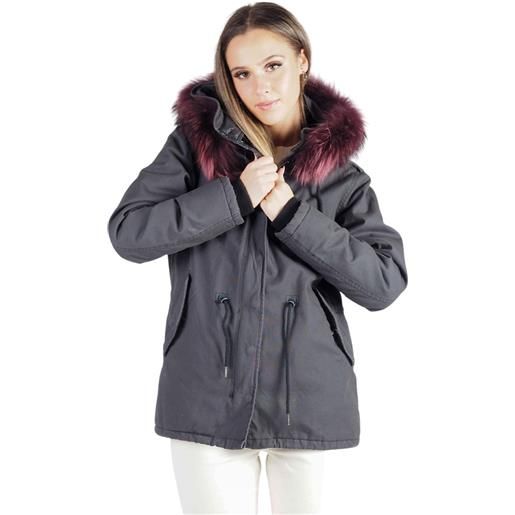 Canadian classic giacca parka