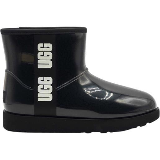 Ugg classic clear water resistant