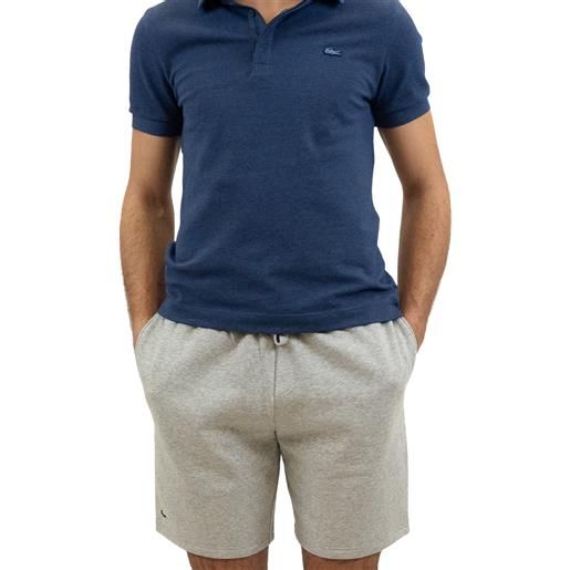 Lacoste shorts tennis in cotone