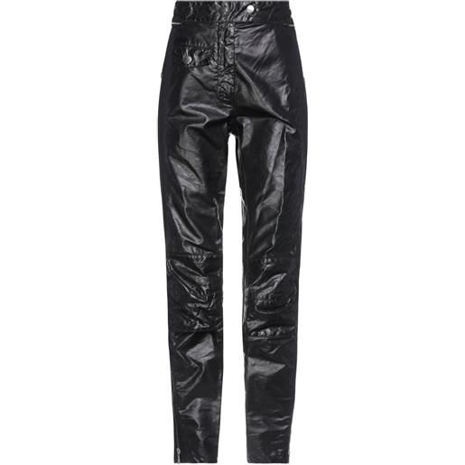 DRIES VAN NOTEN - pantalone