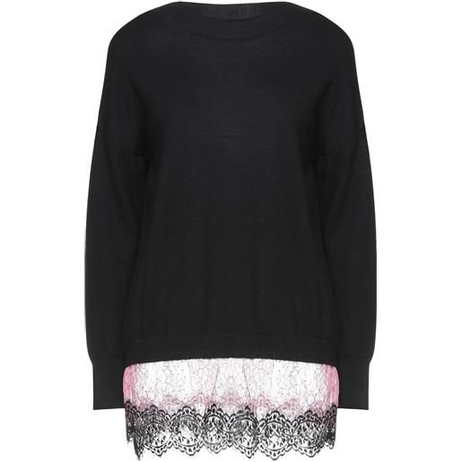 BLUMARINE - pullover