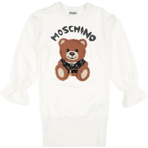 MOSCHINO TEEN - vestito