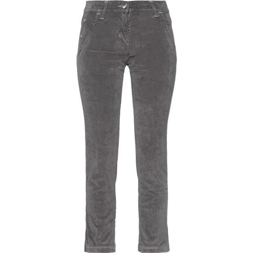 JACOB COHЁN - pantaloni cropped e culottes