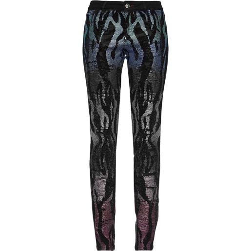 PHILIPP PLEIN - pantalone