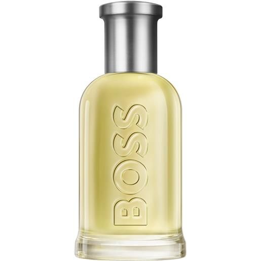 Hugo Boss boss bottled 50ml eau de toilette, eau de toilette