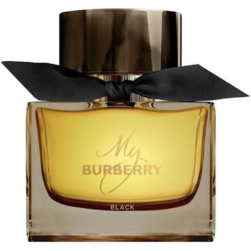 BURBERRY my burberry black eau de parfum 90 ml