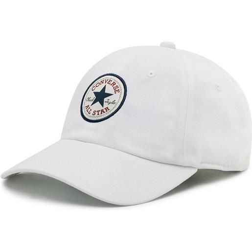Converse tipoff baseball cap mpu - new cappello unisex Converse cod. 10022134