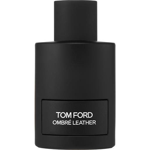 Tom Ford ombré leather eau de parfum 150ml