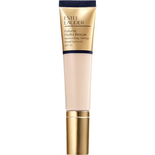 Estée Lauder futurist hydra rescue moisturizing makeup spf45 2n1 - desert beige