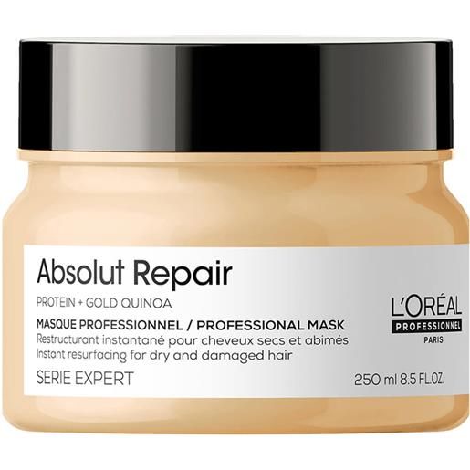 L'oreal Professionnel absolut repair instant resurfacing professional mask