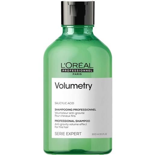L'oreal Professionnel volumetry anti gravity volume effect shampoo