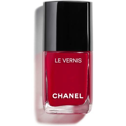 Chanel le vernis colore e brillantezza lunga tenuta 101 - insomniaque