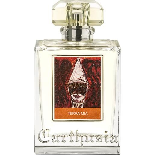 Carthusia terra mia eau de parfum 100ml