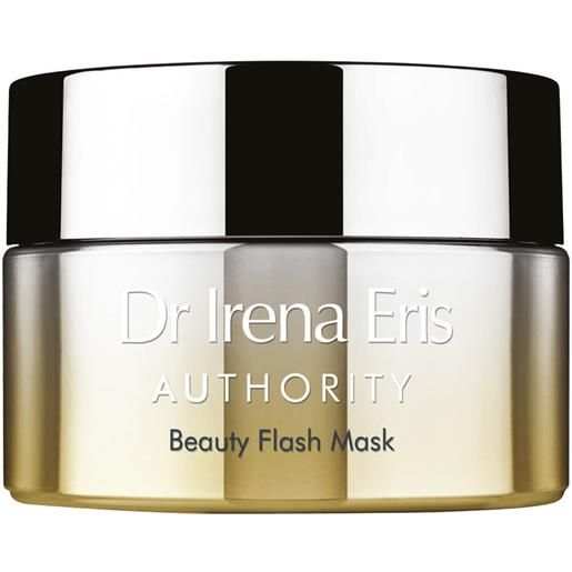 Dr Irena Eris authority beauty flash mask