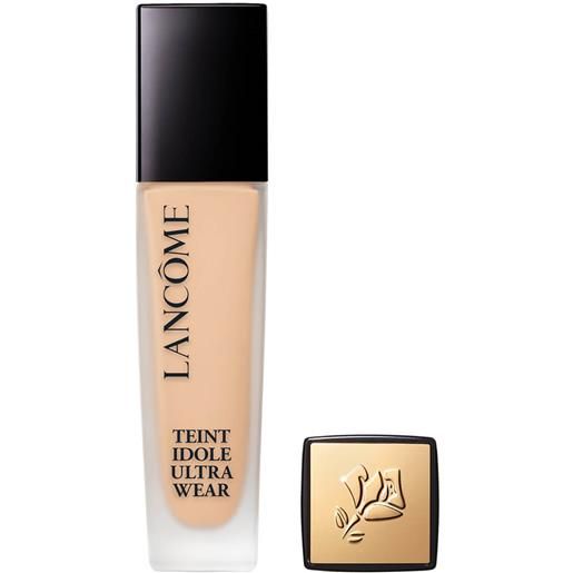 Lancôme teint idole ultra wear fondotinta liquido effetto seconda pelle 315c = 03 beige diaphane