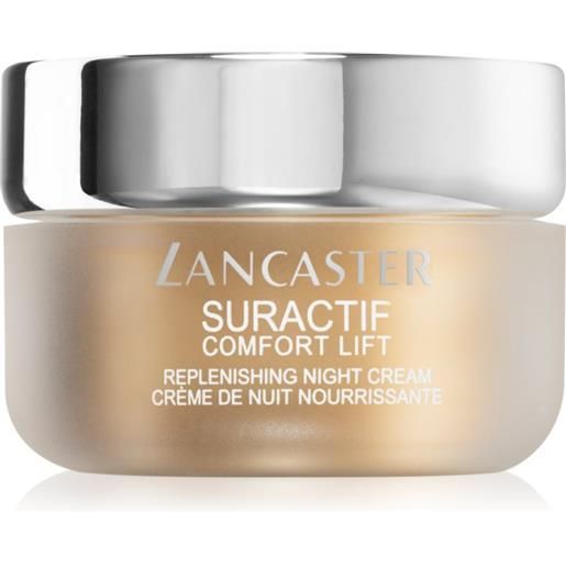 Lancaster suractif comfort lift replenishing night cream 50 ml