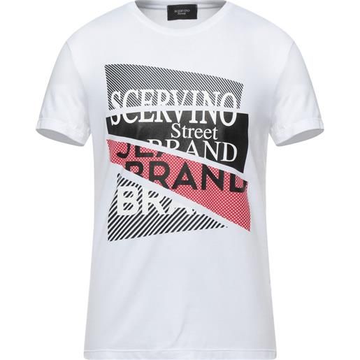 ERMANNO SCERVINO - t-shirt