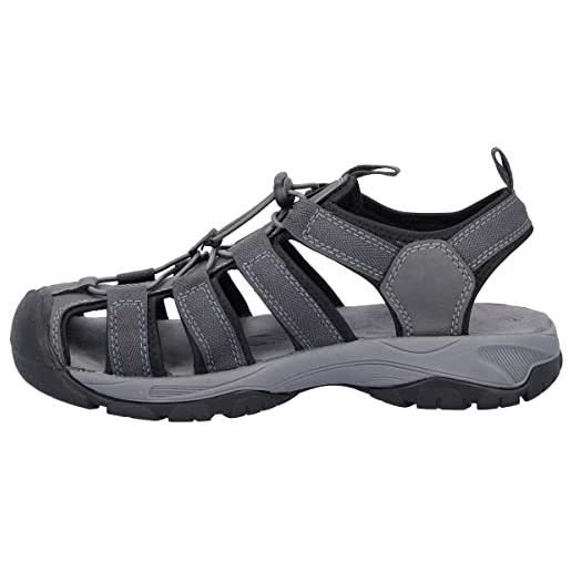 CMP sahiph hiking sandal, sportivo uomo, 73un, 40 eu