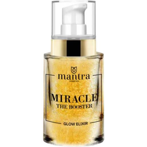 MANTRA COSMETICS miracle the booster 50 ml