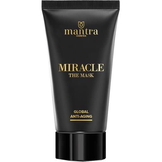 MANTRA COSMETICS miracle the mask 75 ml