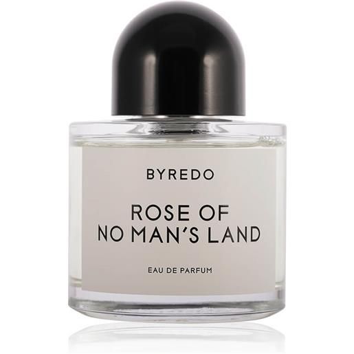 Byredo rose of no man`s land - edp 50 ml