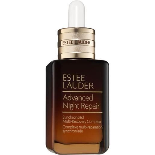 Estée Lauder siero notte per pelli mature advanced night repair (synchronized multi-recovery complex) 75 ml