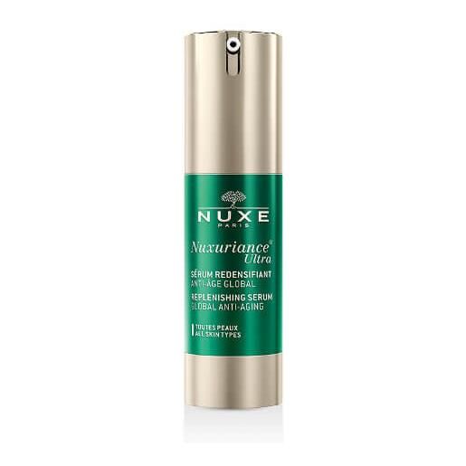 Nuxe siero rassodante contro l'invecchiamento di pelle nuxuriance ultra (replenishing serum) 30 ml