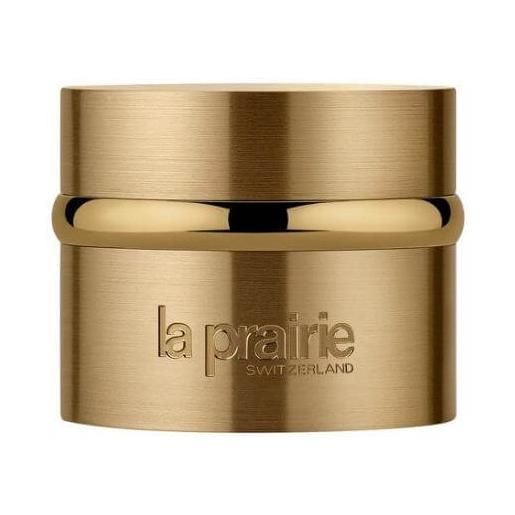 La Prairie crema contorno occhi illuminante pure gold radiance (eye cream) 20 ml