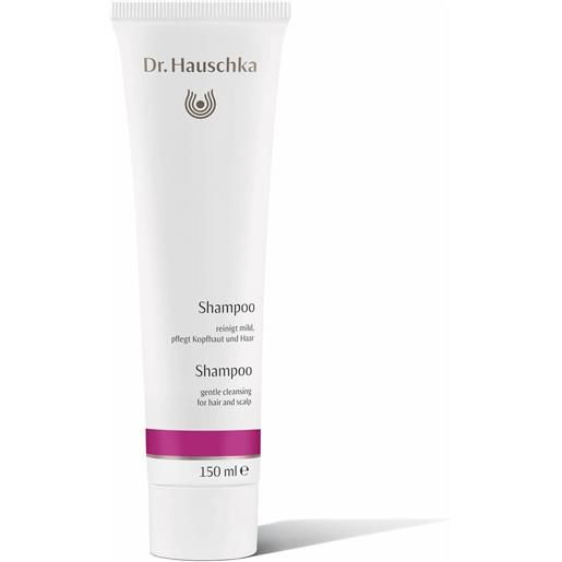 Dr. Hauschka shampoo delicato (shampoo) 150 ml