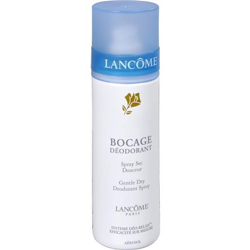 Lancôme deodorante spray bocage (gentle day deodorant spray) 125 ml