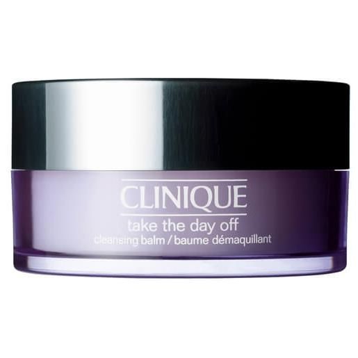 Clinique balsamo struccante take the day off (cleansing balm) 125 ml