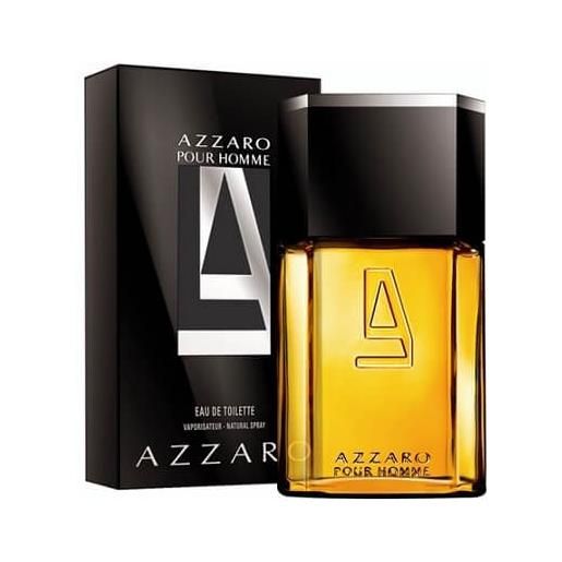 Azzaro pour homme - edt 100 ml