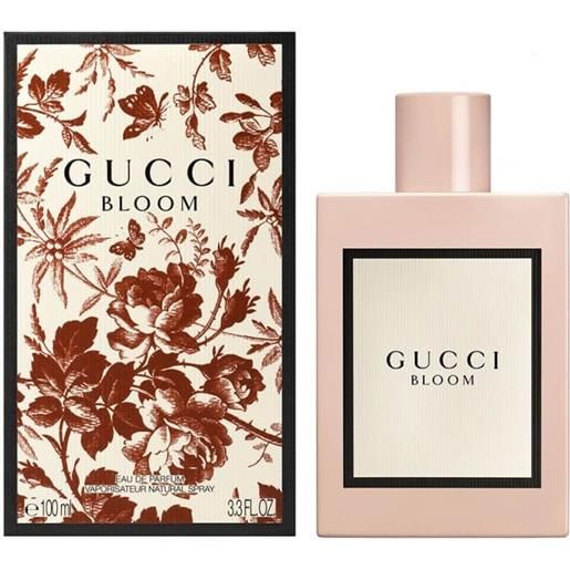 Gucci Gucci bloom - edp 30 ml