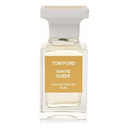 Tom Ford white suede - edp 50 ml