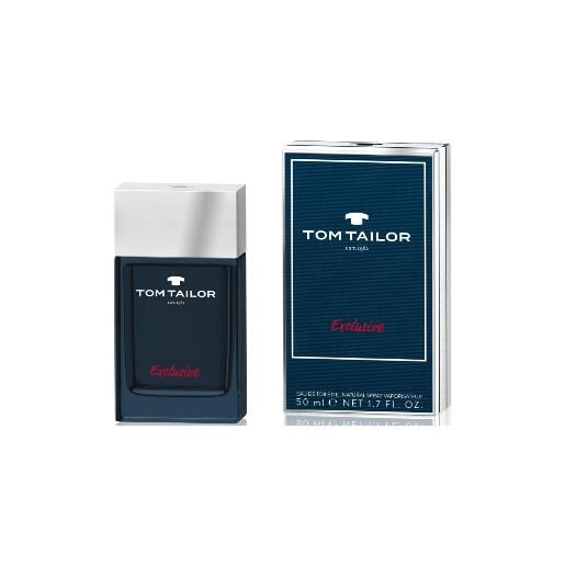 Tom Tailor exclusive man - edt 30 ml
