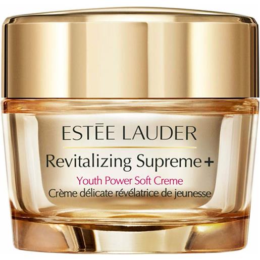 Estée Lauder crema viso antirughe multifunzionale revitalizing supreme+ (youth power soft creme) 50 ml