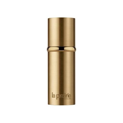 La Prairie siero revitalizzante per il viso pure gold radiance (concentrate) 30 ml