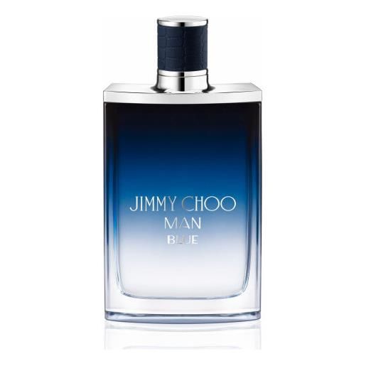 Jimmy Choo man blue - edt 30 ml
