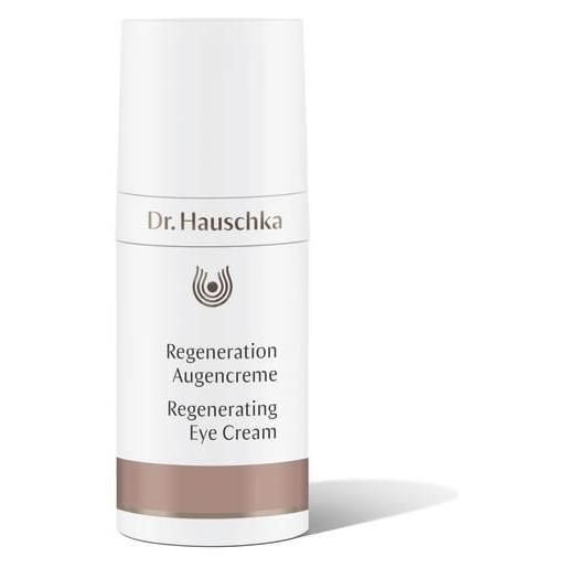 Dr. Hauschka crema rigenerante per contorno occhi (regenarating eye cream) 15 ml