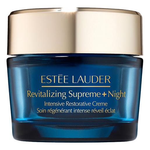 Estée Lauder crema viso nutriente da notte innovativa revitalizing supreme+ night (intensive restorative creme) 50 ml