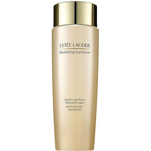 Estée Lauder revitalozione leccante e idratante revitalizing supreme+ (optimizer power treatment lotion)200 ml