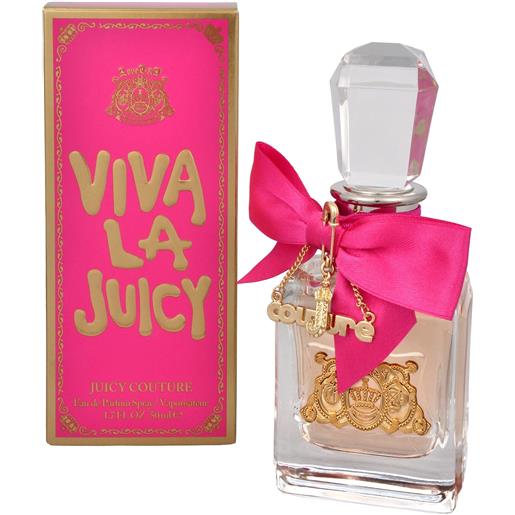 Juicy Couture viva la juicy - edp 50 ml