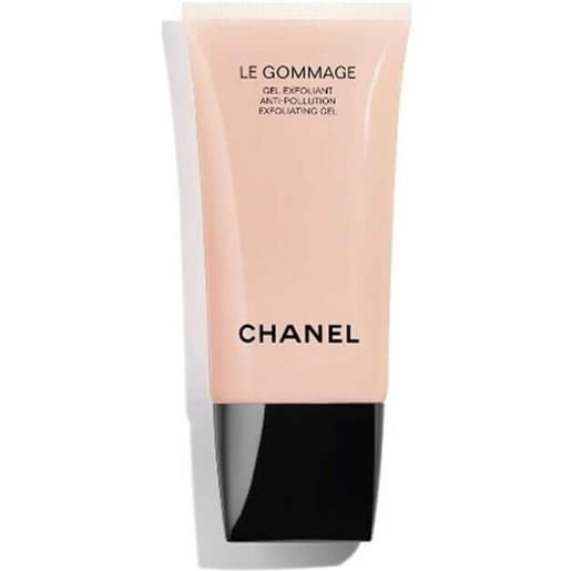 Chanel gel viso esfoliante le gommage (exfoliating gel) 75 ml