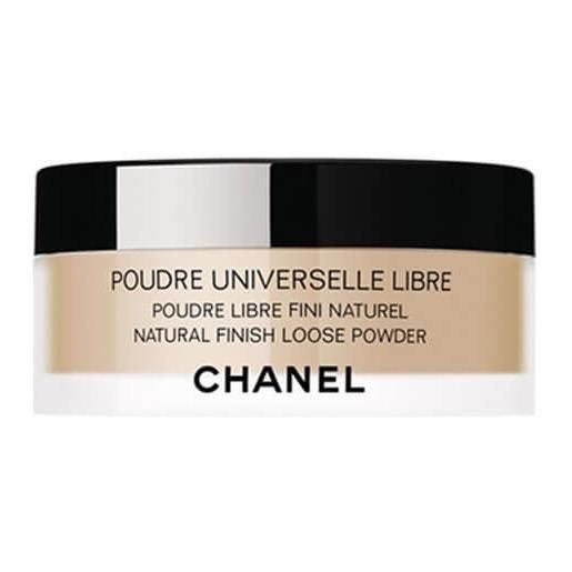 Chanel cipria in polvere per un aspetto naturalmente opaco poudre universelle libre (natural finish loose powder) 30 g 20 clair