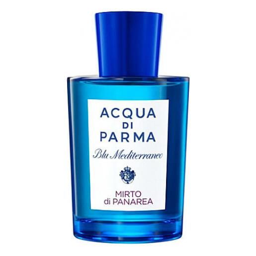 Acqua di Parma blue mediterraneo mirto di panarea - edt 30 ml