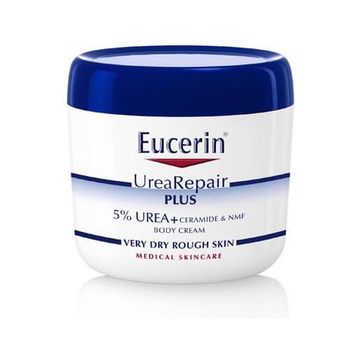 Eucerin crema corpo urea. Repair plus 5% (body cream) 450 ml