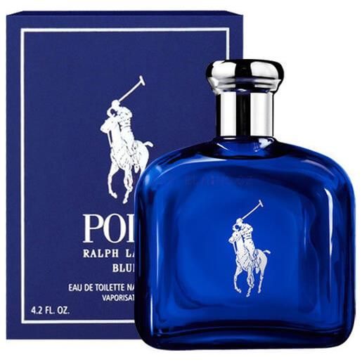 Ralph Lauren polo blue - edt 40 ml
