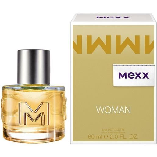 Mexx woman - edt 40 ml