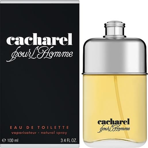 Cacharel Cacharel pour l´ homme - edt 100 ml