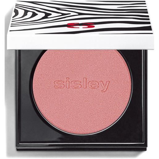 Sisley blush in cipria (le phyto-blush) 6,5 g 1 pink peony